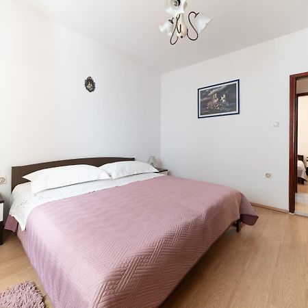 House Villa Petar 1 Zadar Ngoại thất bức ảnh