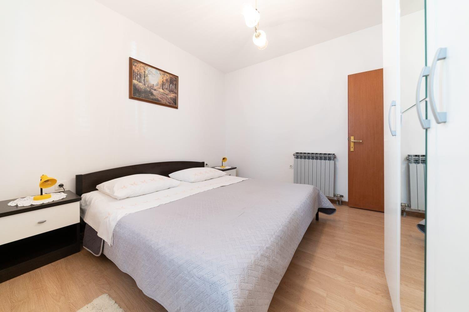 House Villa Petar 1 Zadar Ngoại thất bức ảnh