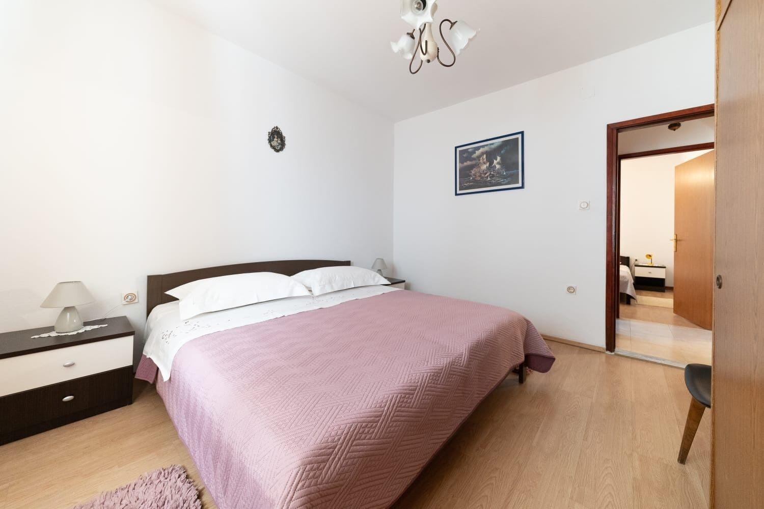 House Villa Petar 1 Zadar Ngoại thất bức ảnh