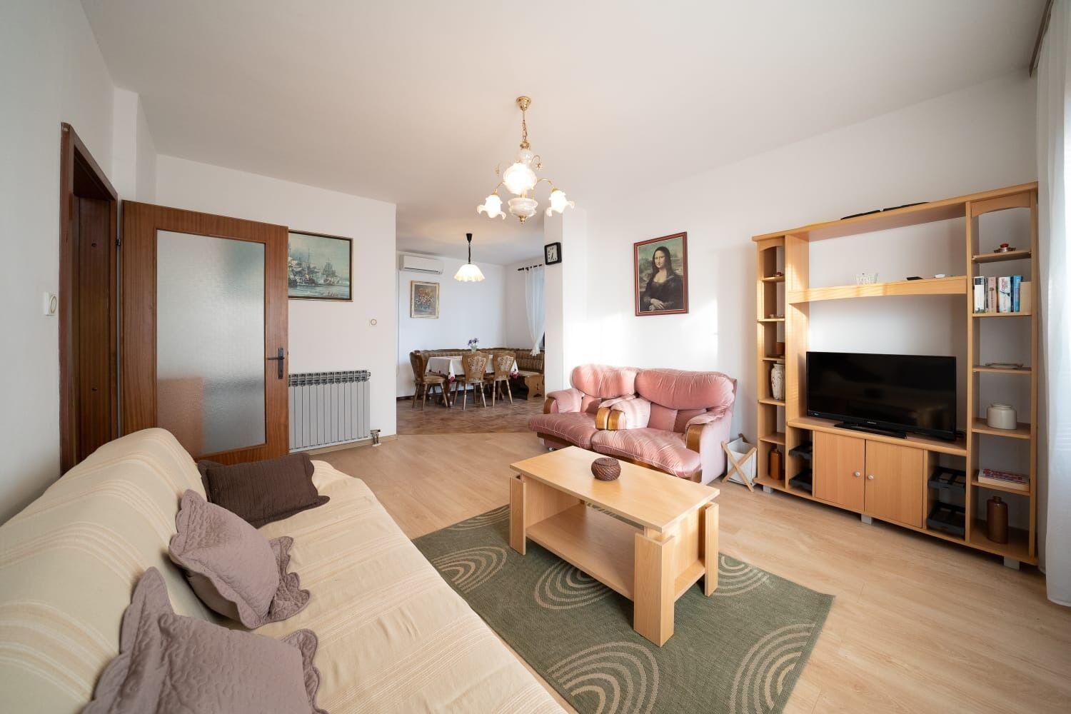 House Villa Petar 1 Zadar Ngoại thất bức ảnh