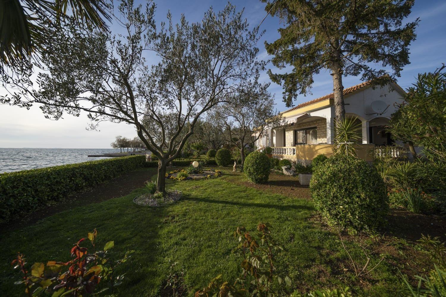 House Villa Petar 1 Zadar Ngoại thất bức ảnh