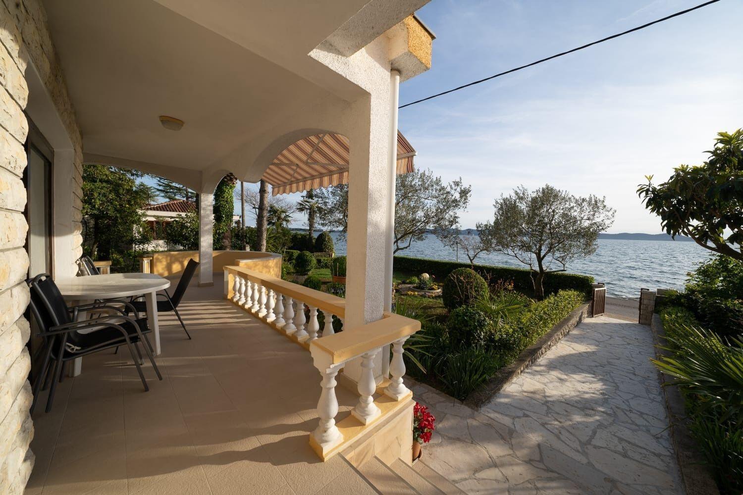 House Villa Petar 1 Zadar Ngoại thất bức ảnh